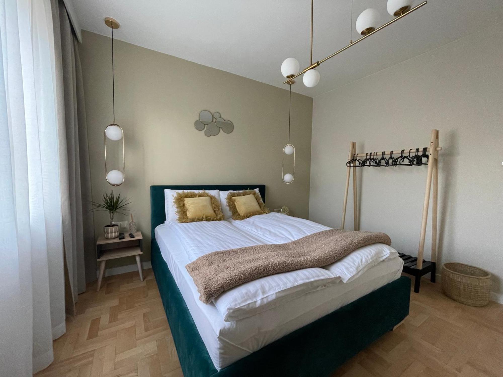 Apartament 13 เคียลเซ ภายนอก รูปภาพ
