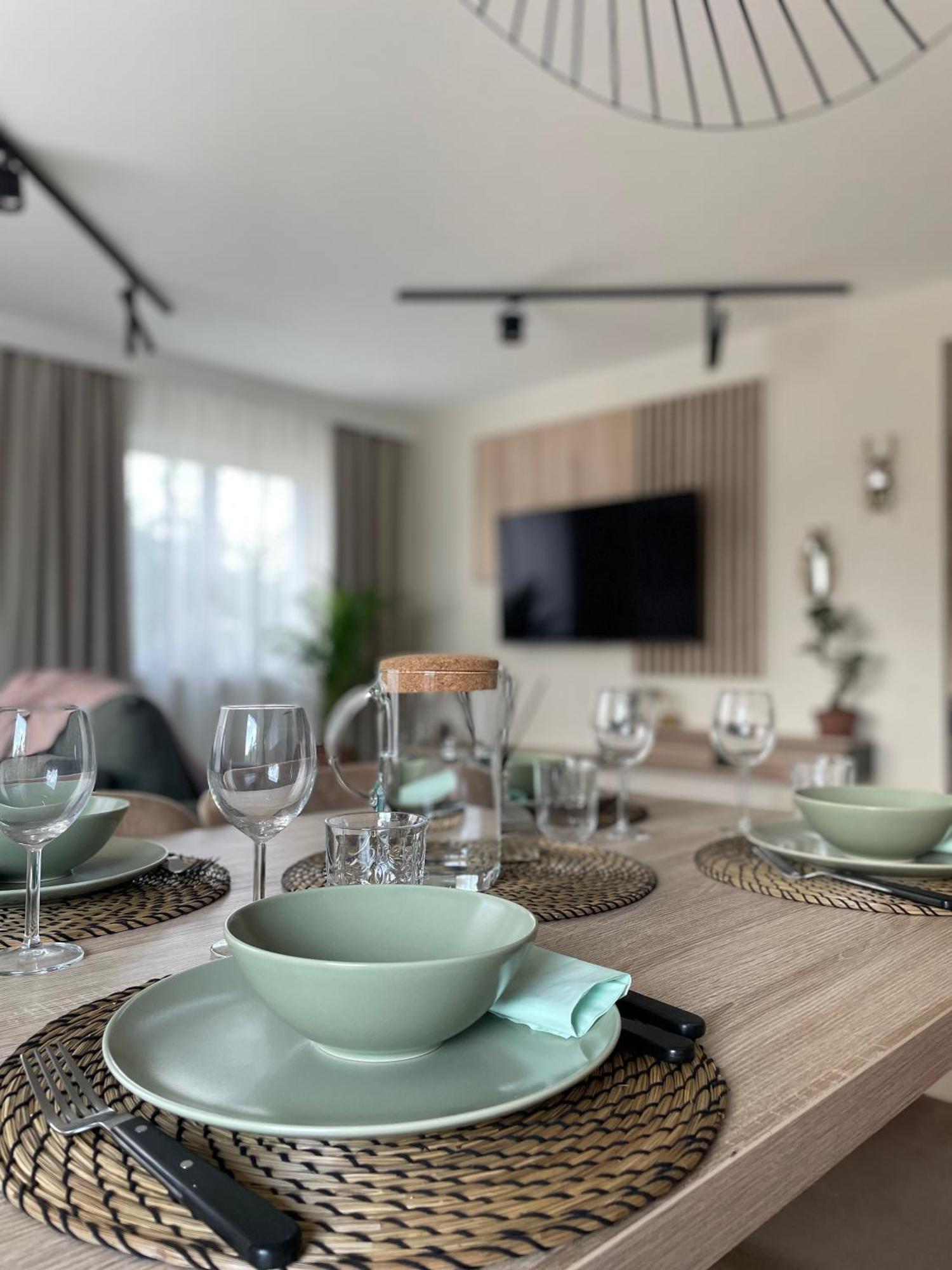 Apartament 13 เคียลเซ ภายนอก รูปภาพ